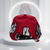 31 backpack Letras