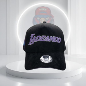 Caps Song Ladeando