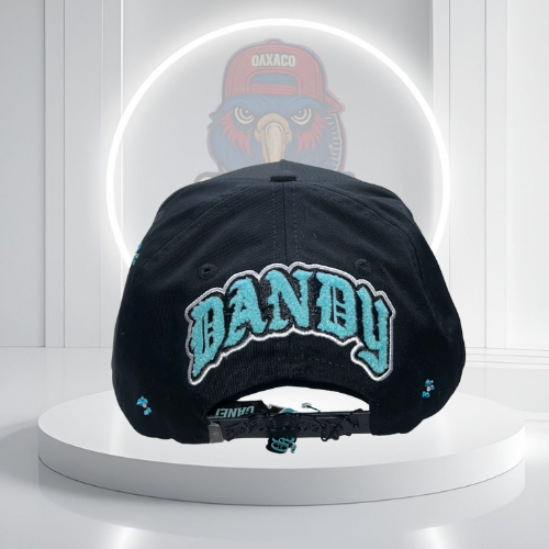 Dandy Tiffany