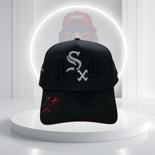 SOX cristal Klan