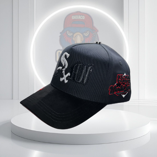 SOX cristal Klan