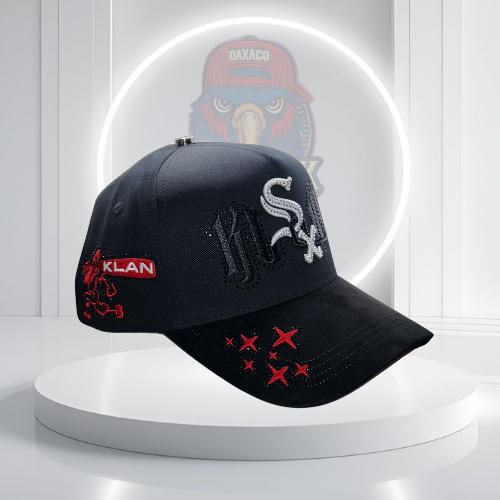 SOX cristal Klan