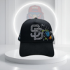 Baez SD Astro
