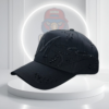 31 hat Mago 2.0 Black