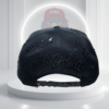 31 hat Mago 2.0 Black