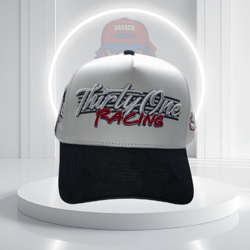 31 Hat Thirty Racing
