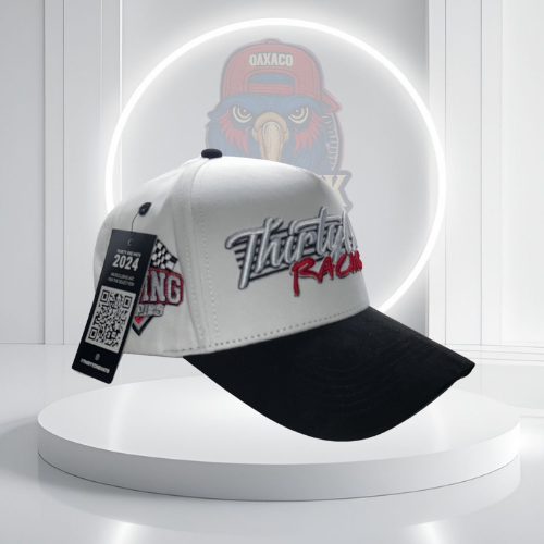 31 Hat Thirty Racing