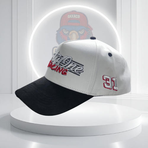 31 Hat Thirty Racing