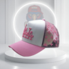 LALALA Pink