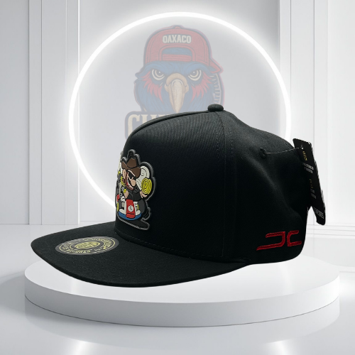 JC Hat El deportivo