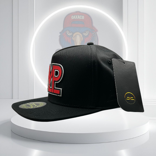 Jc Hats MLP