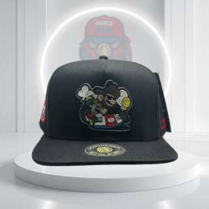 JC Hat El deportivo