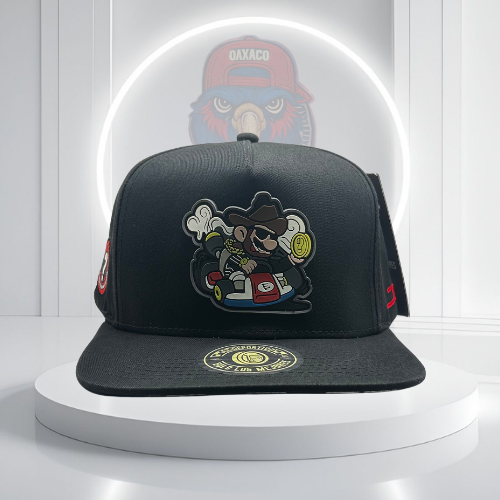 JC Hat El deportivo