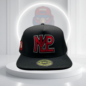 Jc Hats MLP