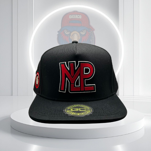 Jc Hats MLP