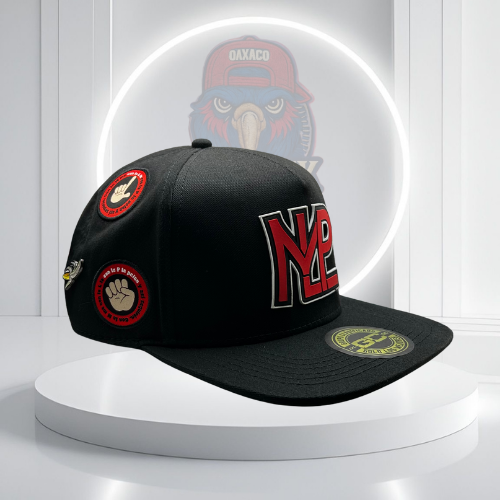 Jc Hats MLP