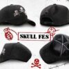 Barba Skull Fes