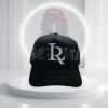 Toto x LR cristal white