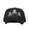 Barba Skull Fes