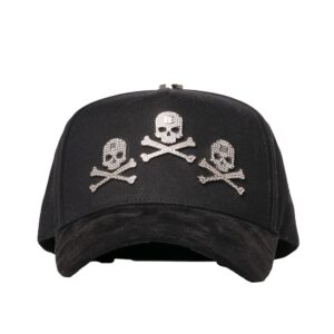 Barba Skull Fes