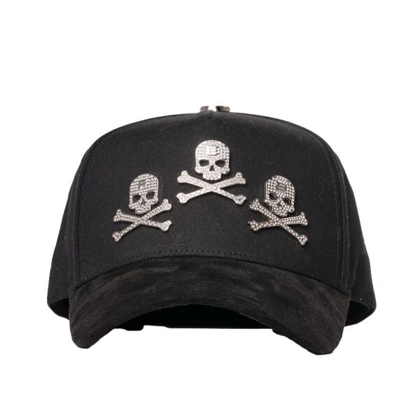 Barba Skull Fes