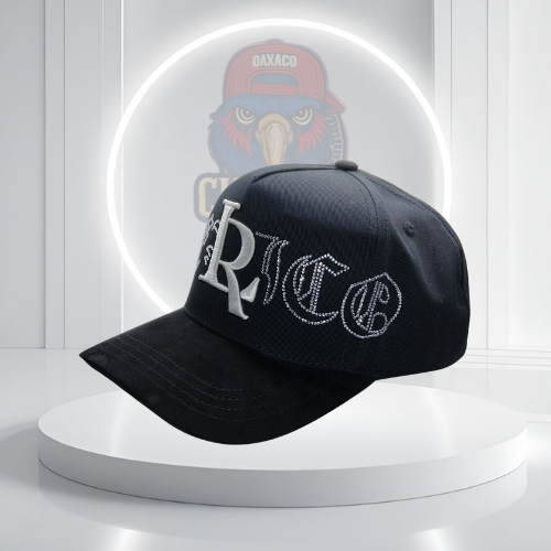 Toto x LR cristal white