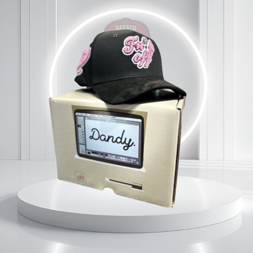 Dandy Fu*k Off
