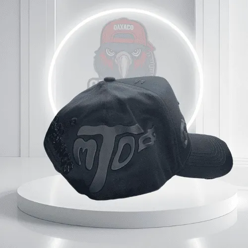 Total Black