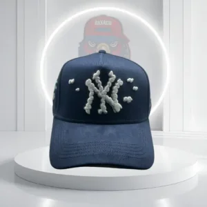 31 hat NY Aniversario