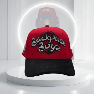 31 backpack Letras