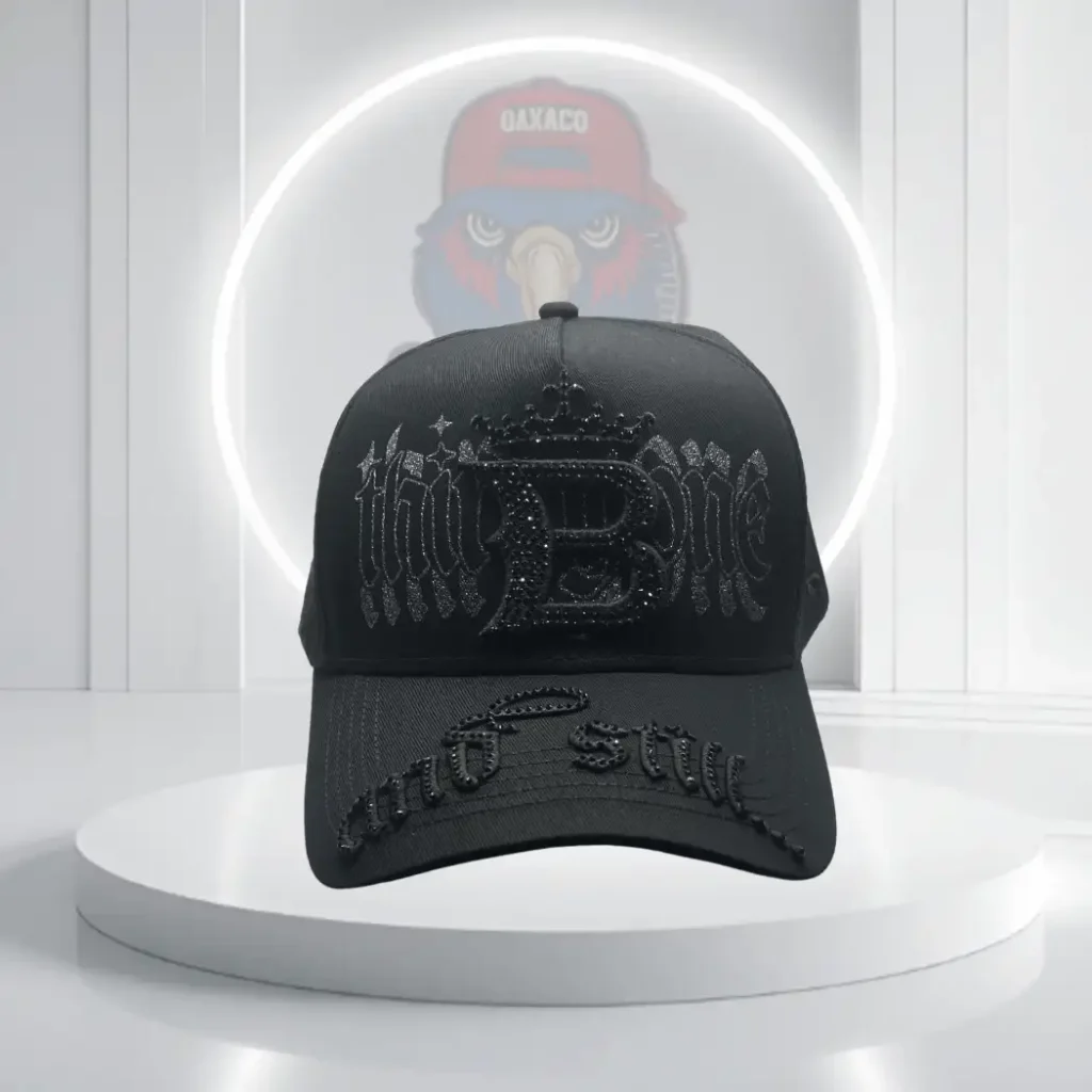31 hat Benavidez and still