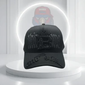 31 hat Benavidez and still
