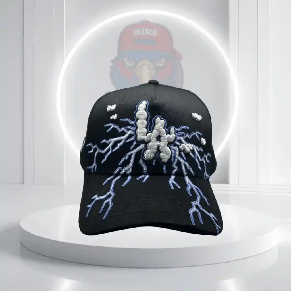 31 hat Electric