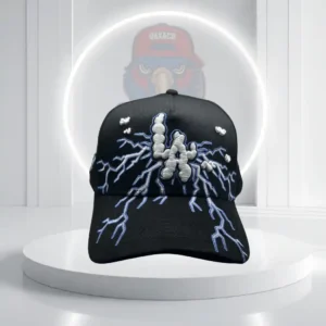 31 hat Electric