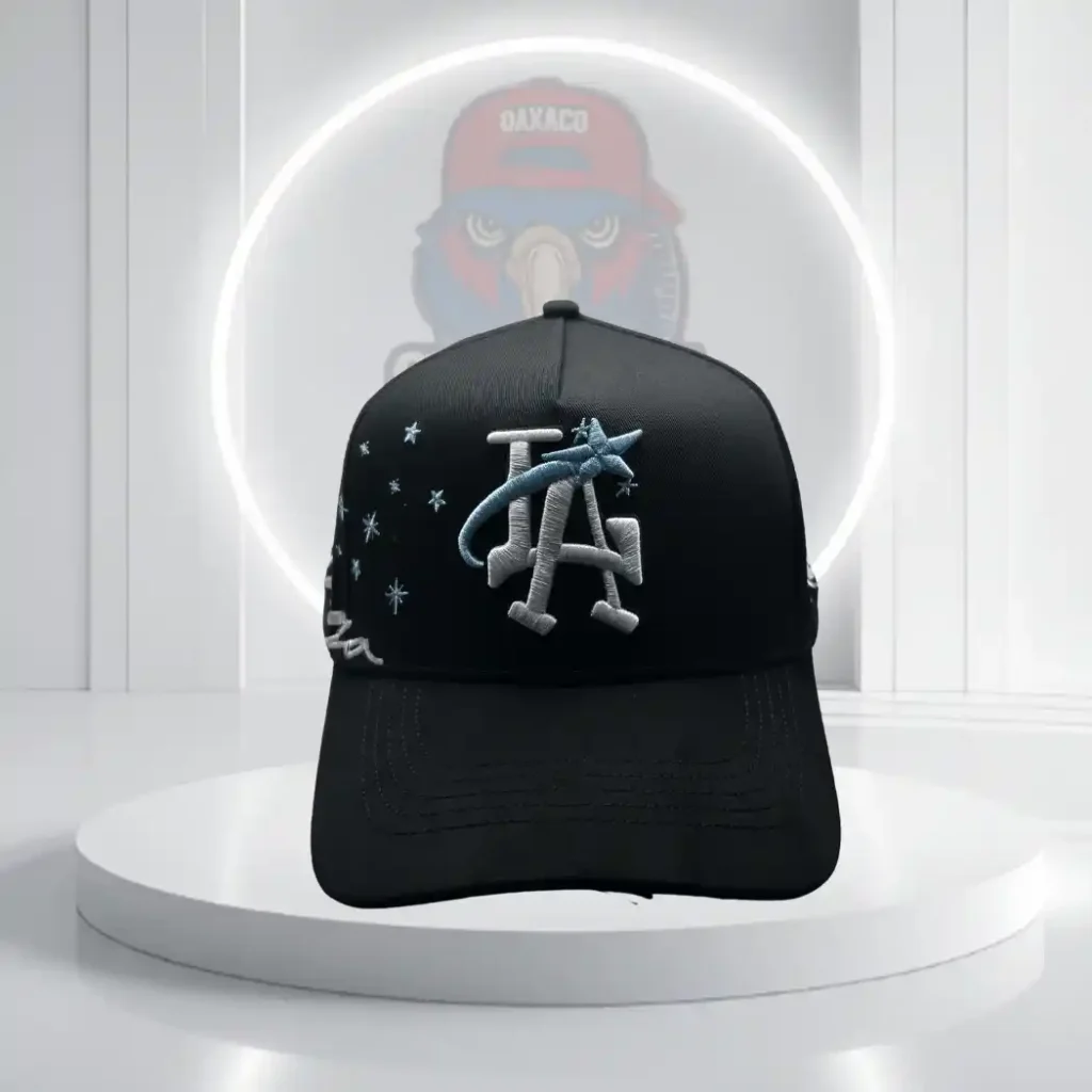31 hat Mago Azul