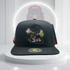 JC Hat El deportivo