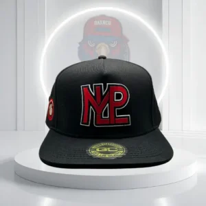 Jc Hats MLP
