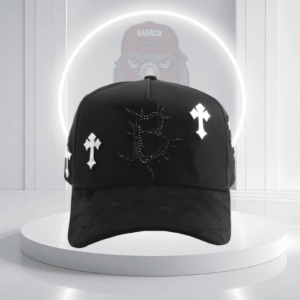BARBAS HATS B-CROSS 24K