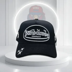 Bombo Founder club