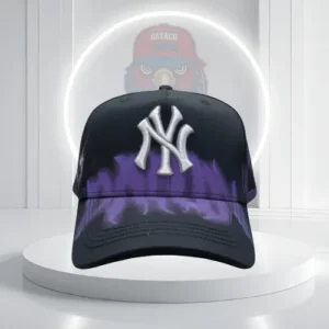 Dandy NY purple