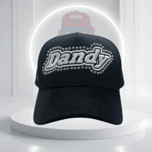 Dandy Stars & Studs