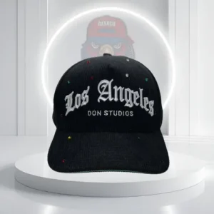 Don hat Los Angeles Studio