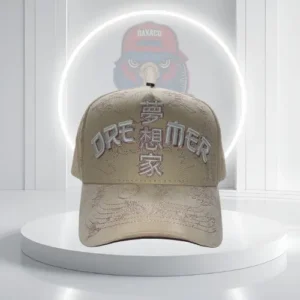 Dreamer hat Japo
