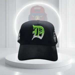 Dreamer Hat Gorila