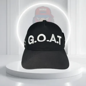 Padela GOAT