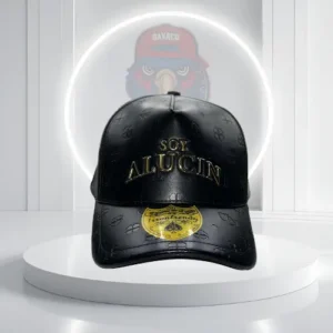 Iron Trendy Soy Alucin