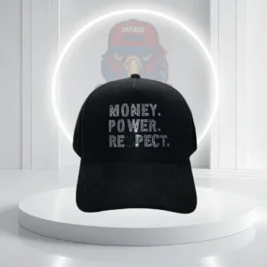 Secret Money Power