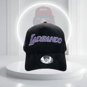Caps Song Ladeando
