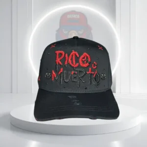Rico Muerto MZhat