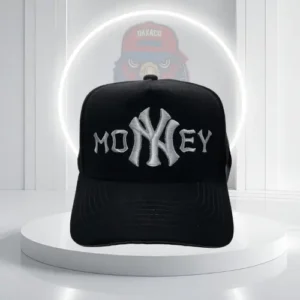 Rico hat Money
